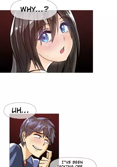 Household Affairs Ch.1-43