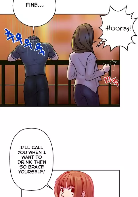 Ghost Love Ch.1-23.5