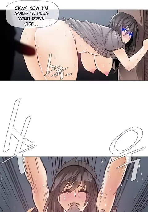 Household Affairs Ch.1-32