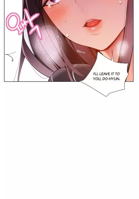 Lilith`s Cord Ch.1-13