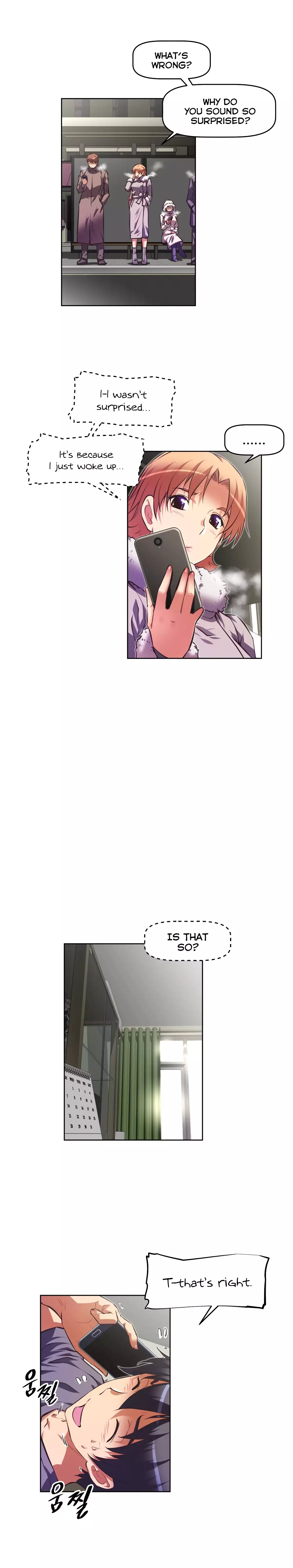 Brawling Go Ch.76-121