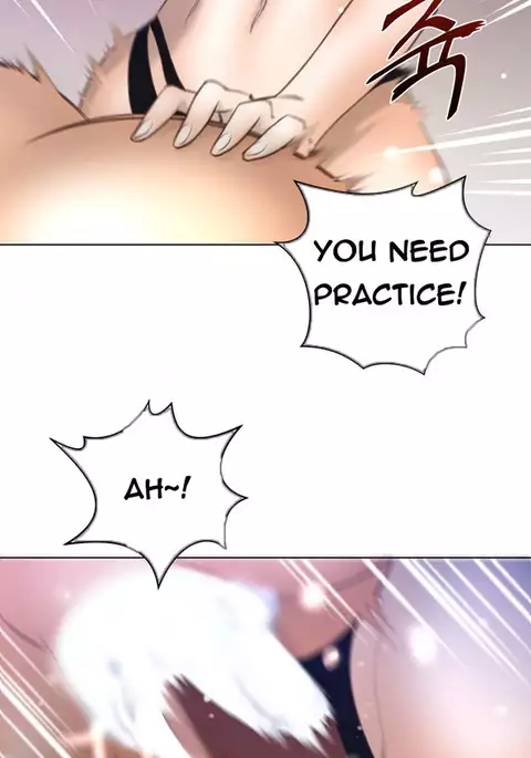 Perfect Half Ch.1-29