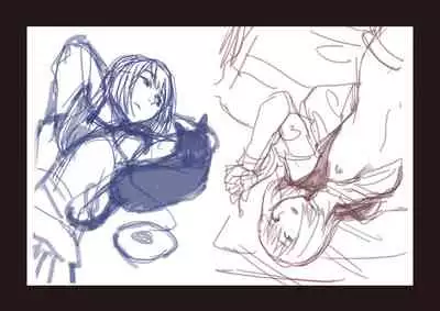 [Higeta] Yoake o matteta [Digital]