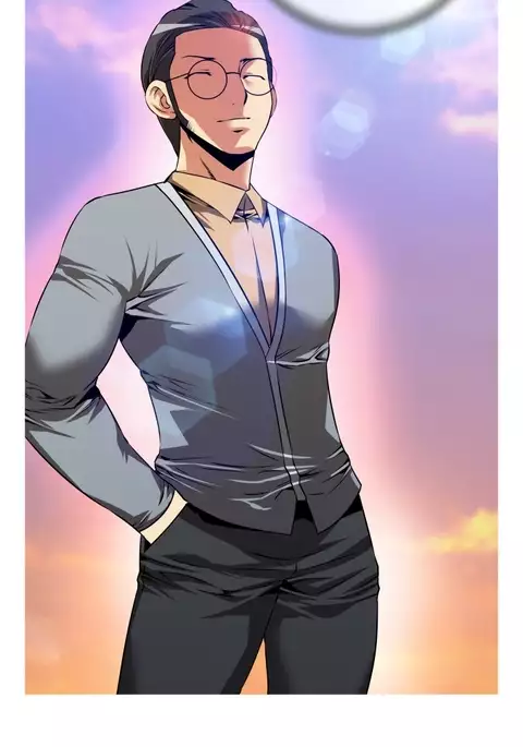 Love Parameter Ch.1-61