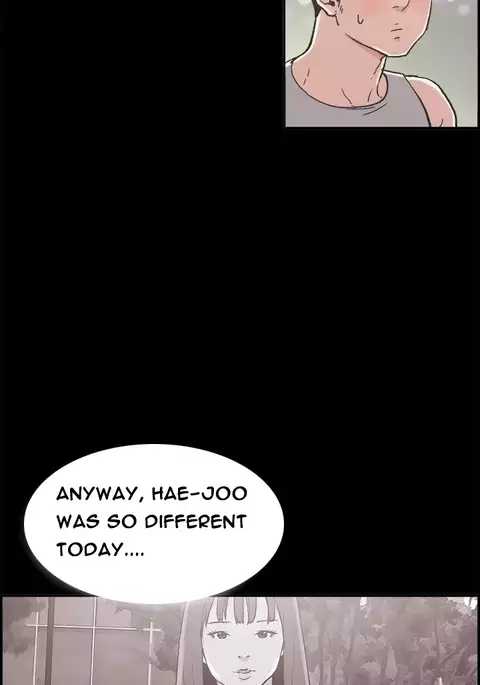 Cohabitation Ch.1-27