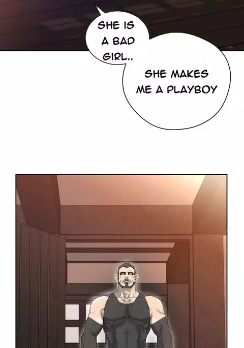 Perfect Half Ch.1-20