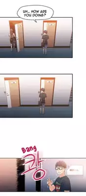 [ I Wonsik] Sweet Guy Ch.1-56 (English) (YoManga) (Ongoing)