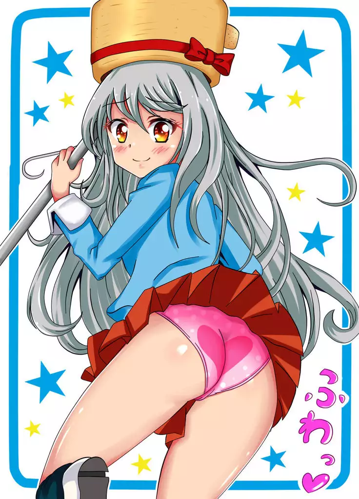 PuchiColle #3: Yaokin★Umami-chan no Bou Asobi