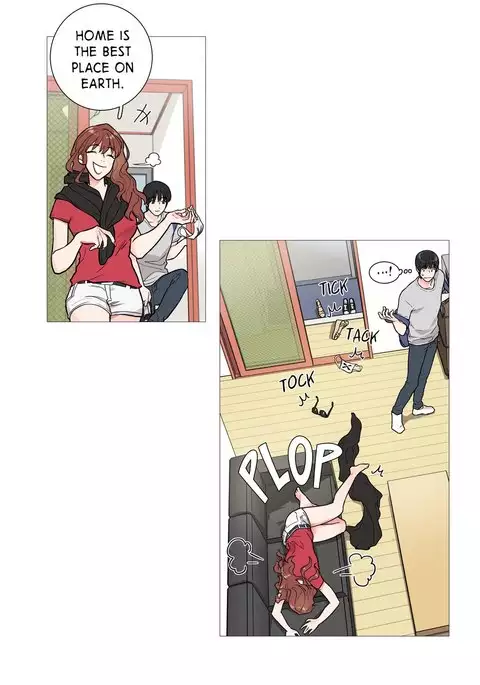 Sadistic Beauty Ch.1-28