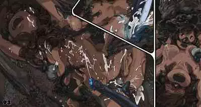 Mushi Mezuru Himegimi 4