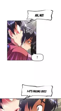 [Worin] Brawling Go Ch.76-85 (English) (Ongoing)