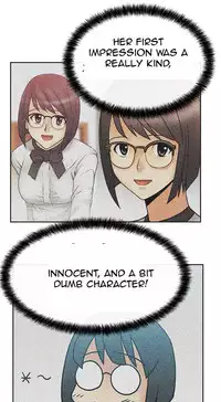 My Office Ch.1-23 (English) (Ongoing)