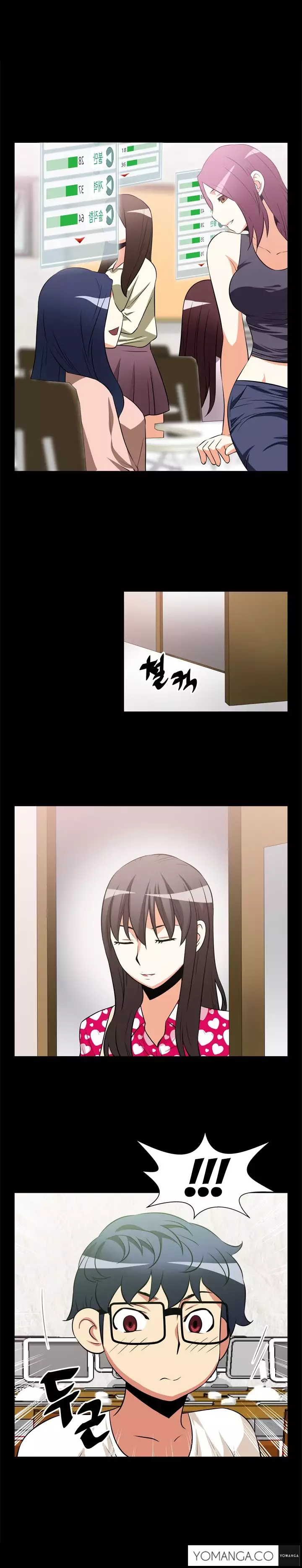 Love Parameter Ch.1-40