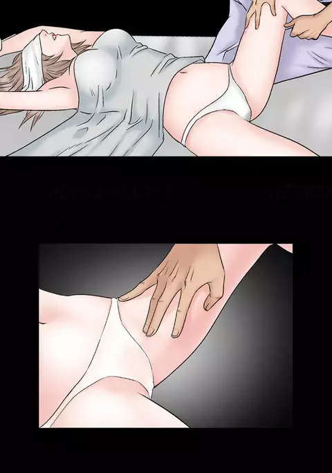 The Taste of Hands Ch.1-71