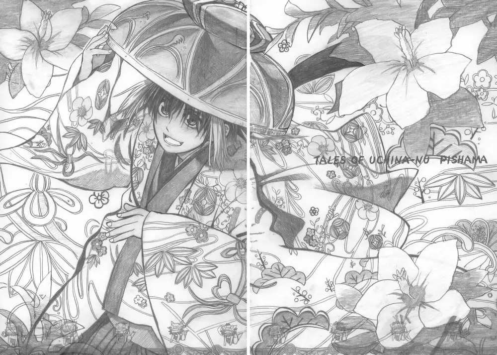 Tales Of Doppelganger