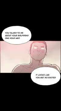 [Mr. Byeong-Su] Cohabitation Ch.1-35.5 (English) (Ongoing)