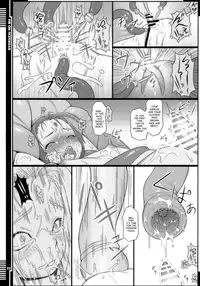(COMIC1☆5) [AERIAL RAVE (Jacky)] Syokuzai no Ma | Time of Atonement (Xenogears) [English] [SaHa]