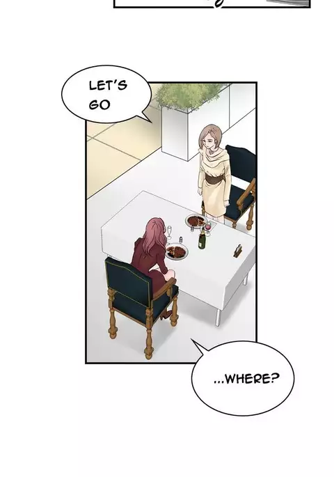 The Taste of the Hand Ch.1-37