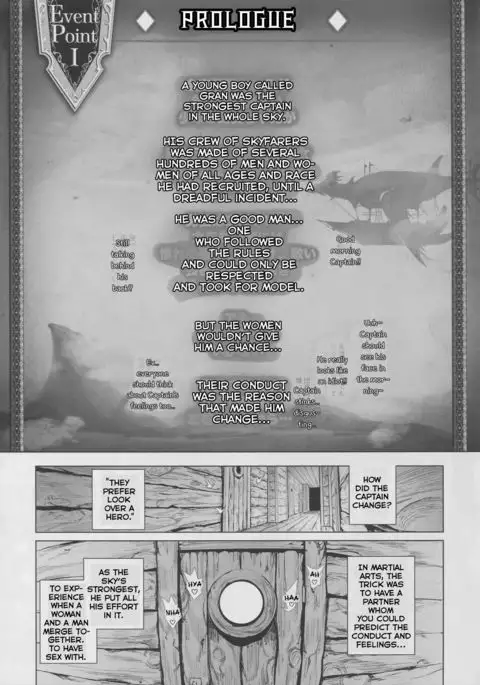 Zenkuu Saikyou Dosukebe Kimomen Kuzu Kikuushi Gran-kun no Mesu Draph Toumetsusen