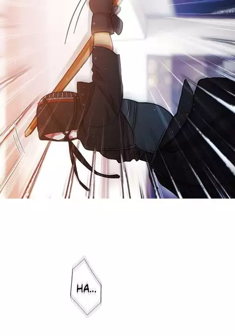 Scandal of the Witch Ch.1-28