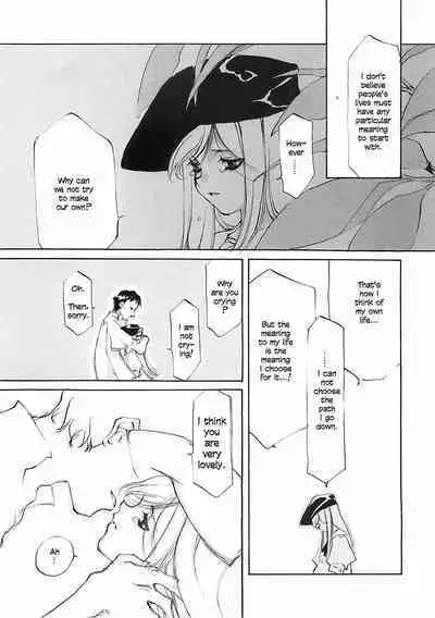 D+COLLECTION Ch 1-11