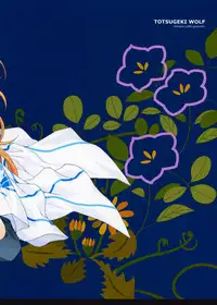 (C74) [Totsugeki Wolf (Yuhki Mitsuru)] Loving (Harukanaru toki no naka de) [English] [CGrascal]