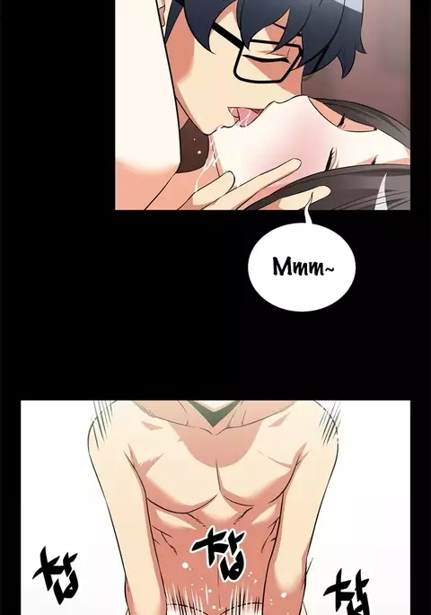 Love Parameter Ch.1-59