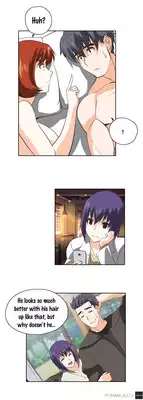 [Husky guy] SStudy Ch.0-28 (English) (YoManga) (Ongoing)