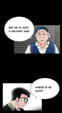 Missing Ch.1-13 (English) (Ongoing)