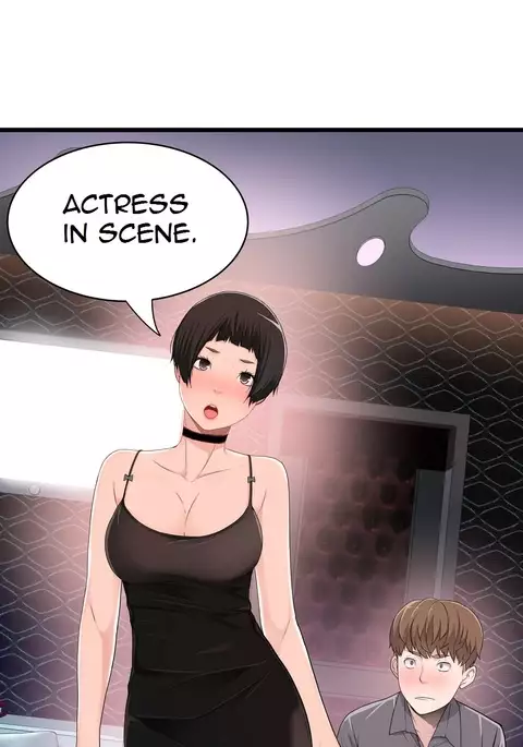 Tissue Thieves Ch.1-29