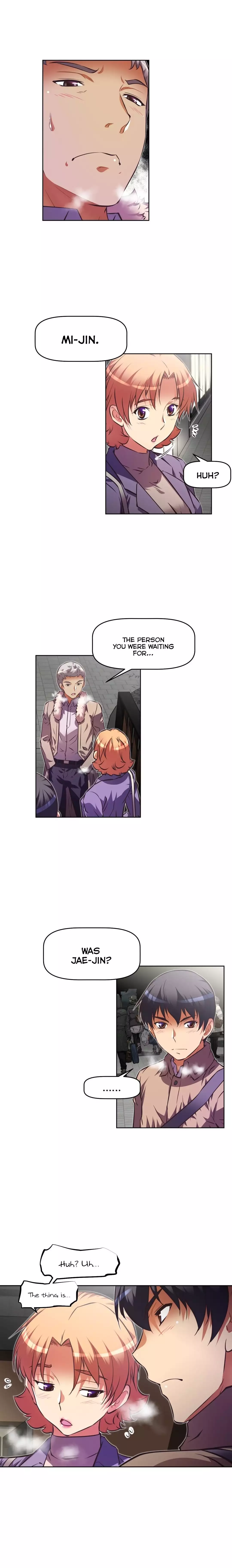 Brawling Go Ch.76-103