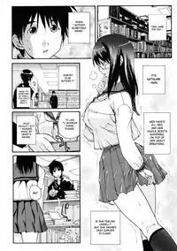 [kika=zaru] Toshoshitsu no Dekigoto | An Accident in the Library (COMIC Tenma 2009-06) [English] [desudesu]