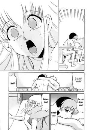 Marking Algolagnia Ch. 1-6