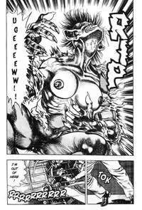 Demon Beast Invasion - Vol.001 [English]