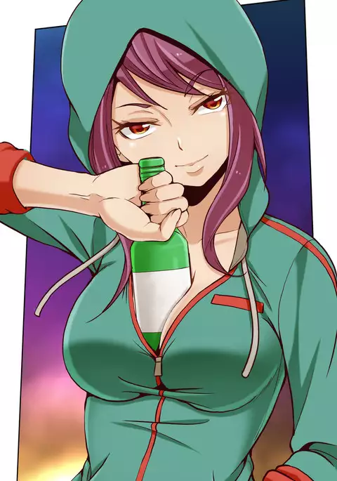 Secret Folder Ch.1-16