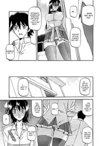 (Sanbun Kyoden) maso-mess Ch. 1-15 [English] [_ragdoll]