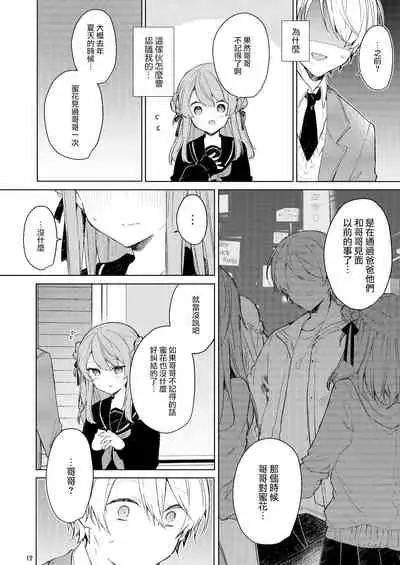 Kyou kara Warui Ko. | 從今天起當壞孩子。