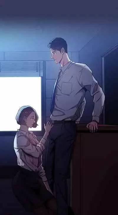 朋友的媽媽 1-19