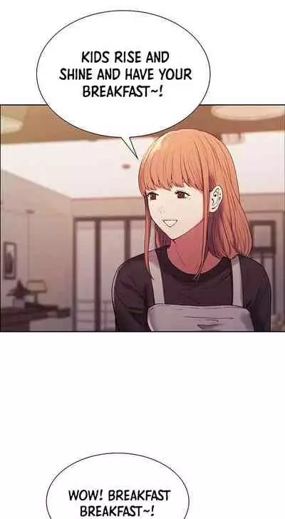 [Serious] Runaway Family (Ongoing) (Ch. 1 - 22)