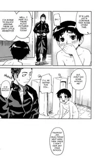 (Shota Scratch 7) [Reflection (Various)] INDIVIDUAL CLASS [English] [Zan]