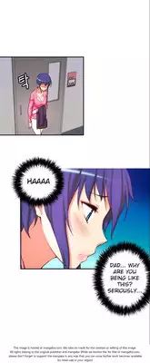 [Donggul Gom] She is Young (English) Part 1/2