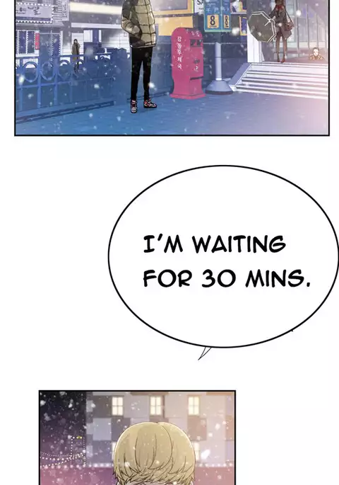 Tissue Thieves Ch.1-34