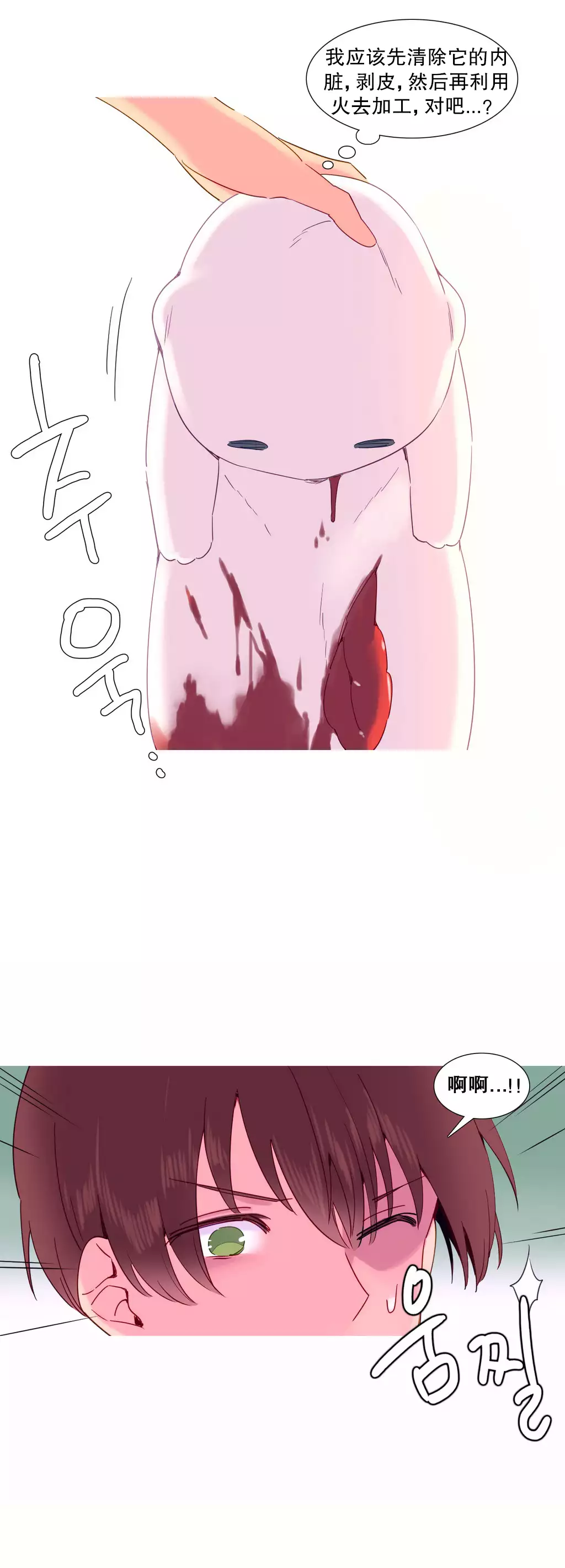 A World that I Rule | 我统治的世界 Ch.1-33