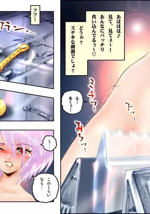 処女戦士MISA 完全版