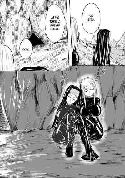 [HLL.ALSG99] Whisper of Guidance 1-18 [Complete] [English] [CrowKarasu]