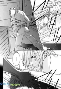 [Sakurai Shushushu] Missing Road [Chinese]