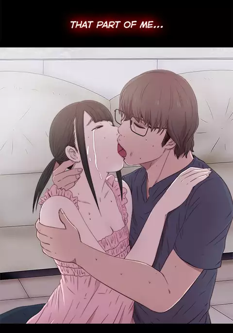 The Girl Next Door Ch.1-35