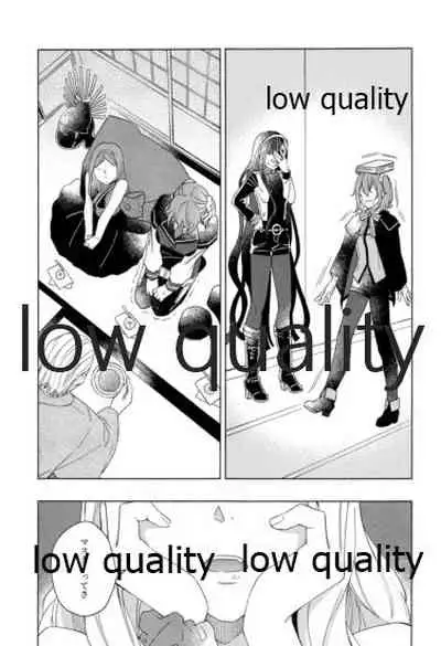 Kimi ga Sakaseta Koi no Hana