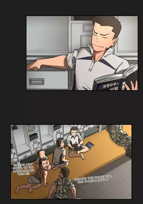 Refrain Love Ch.1-30