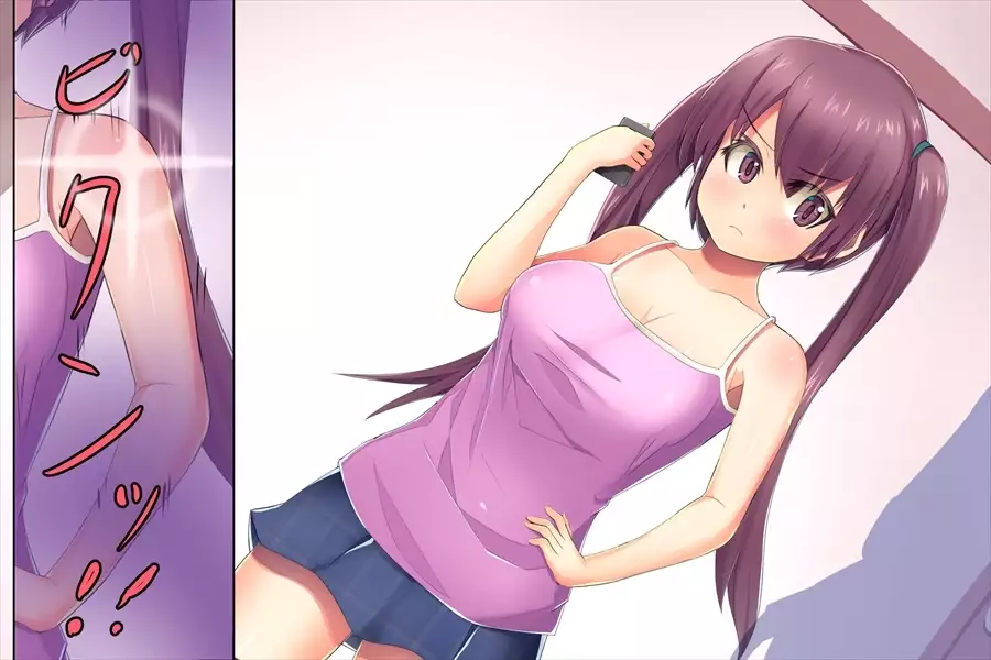 Saiin-jutsu o Tsukaeru You ni Nattara Kanojo to Niku Benki ga Dekimashita